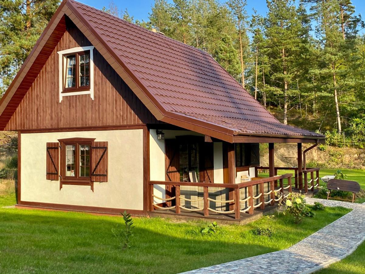 Na Kaszubach Nad Jeziorem *